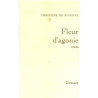 Fleur d'agonie
