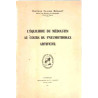 L'equilibre du mediastin au cours du pneumothorax artificiel