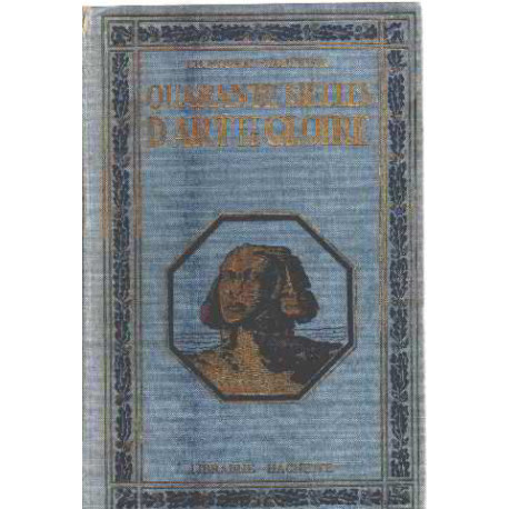 Quarante siecles d'art et de gloire