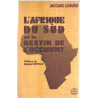 L'afrique du sud et le destin de l'occident
