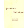 Provence historique / tome XXX/ fascicule 120
