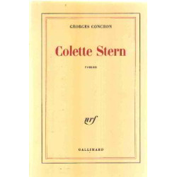 Colette Stern