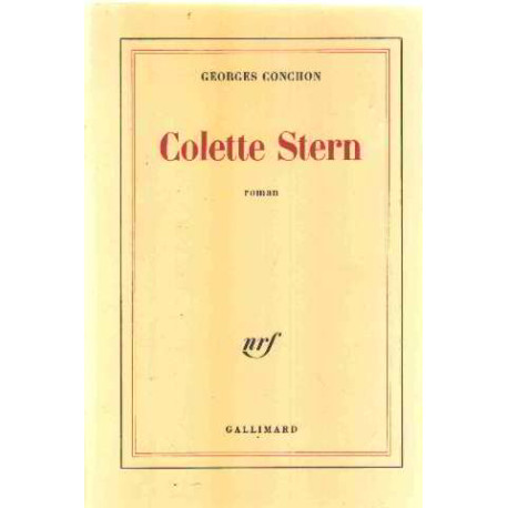 Colette Stern
