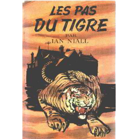Les pas du tigre