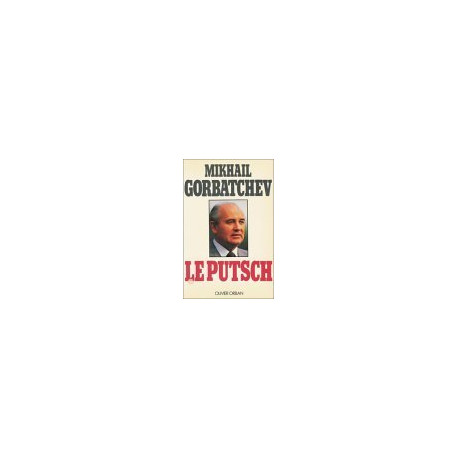 Le putsch