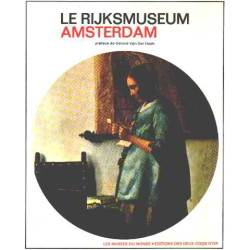 Le rijksmuseum amsterdam
