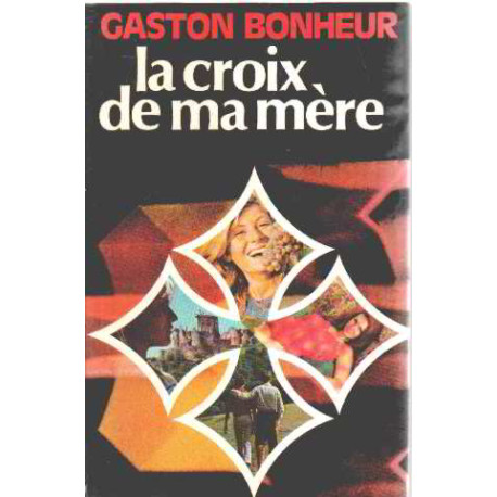 La croix de ma mere