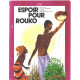 Espoir pour Rouko
