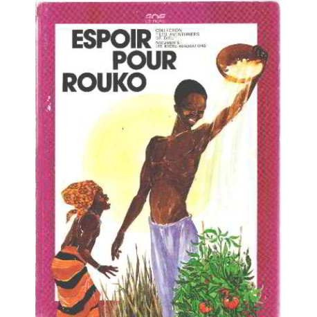 Espoir pour Rouko