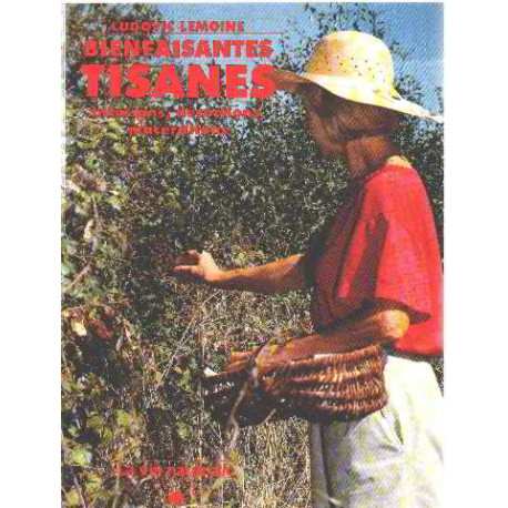 Bienfaisantes tisanes