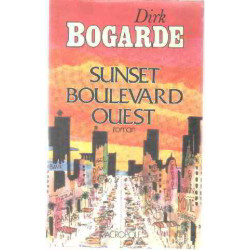 Sunset boulevard ouest