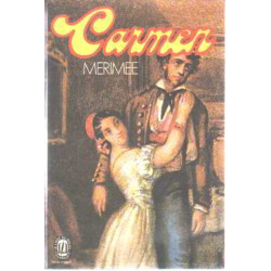 Carmen Et Autres Nouvelles