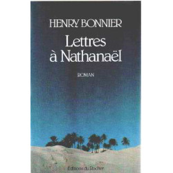 Lettres à Nathanaël
