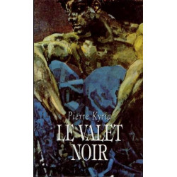 Le valet noir