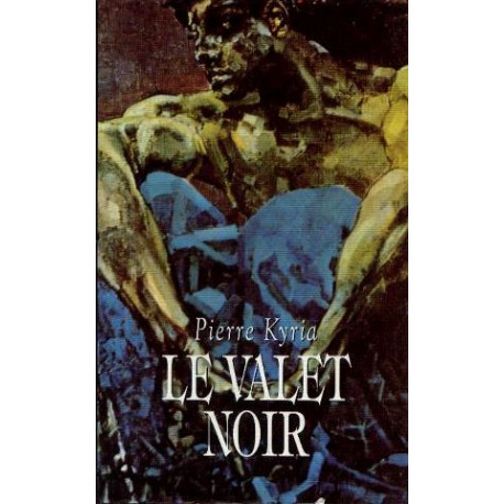 Le valet noir