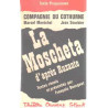 La moscheta / textes reunis et presentés par françois bourgeat
