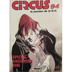 Revue circus n° 94