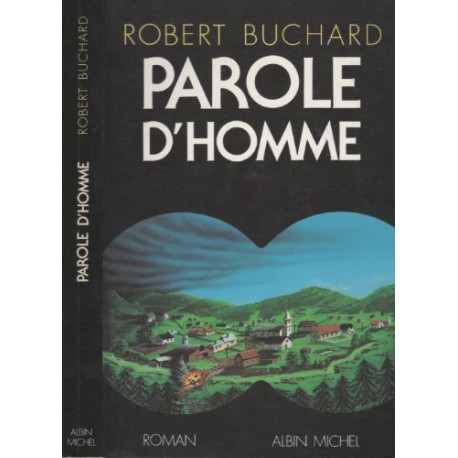 Parole d'homme