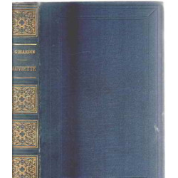 Mauviette