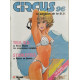 Revue circus n° 96