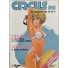 Revue circus n° 96