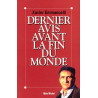 Dernier avis avant la fin du monde