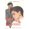 La carriere de david noble
