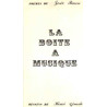 La boite a musique/ dessins de henri gineste