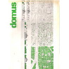 Revue domus n° 523