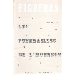 Les funerailles de l'honneur