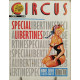 Revue circus n° 114 bis