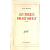 Les freres bouquinant