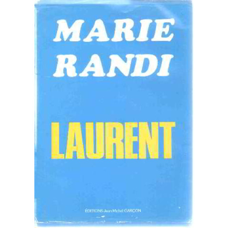 Laurent