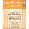 Les annales de la guerre numero special/ 25 janvier 1940 un...