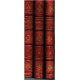 Les merveilles de l'industrie / 3 volumes sur 4