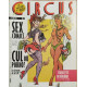 Revue circus n° 102