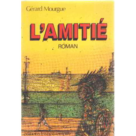 L'AMITIE