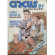 Revue circus n° 91