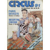 Revue circus n° 91