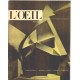 Revue d'art l'oeil n° 16