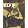 Revue d'art l'oeil n° 16