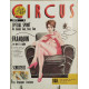 Revue circus n° 98