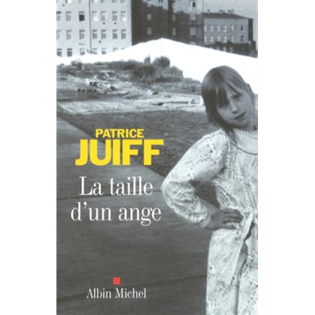 La taille d'un ange
