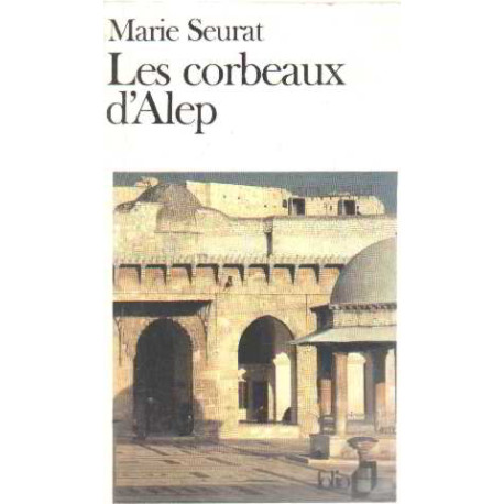 Les Corbeaux D'alep