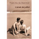 L'aimé de juillet