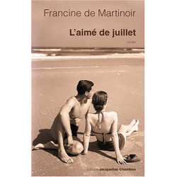 L'aimé de juillet