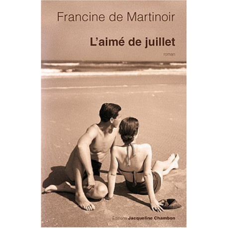 L'aimé de juillet