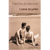 L'aimé de juillet