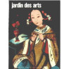 Jardin des arts n° 170