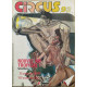 Revue circus n° 93